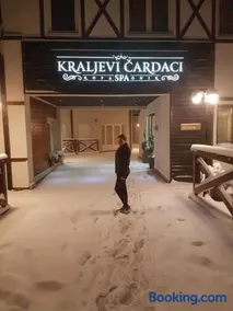 Ebra Kraljevi Čardaci Kopaonik - Image 4