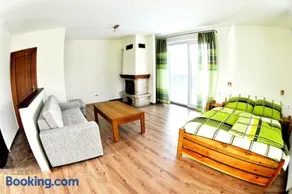 Apartmány Ráztoky - Image 2