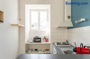 nid douillet 4places 2lits cœur de ville logement Hote-Zen wifi - Image 5