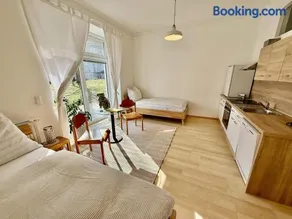 Garden Stay Vienna Airport - by myNests - Image 1