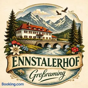 Ennstalerhof Hotel-Restaurant - Image 1