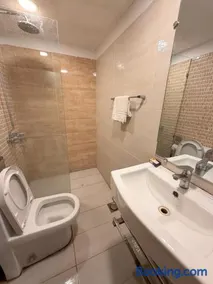 Zanova Suites Karachi - Image 3