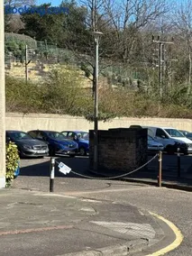 Royal Mile Escape-Free Parking - Image 2