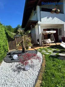 Villa Ninfa - Image 4