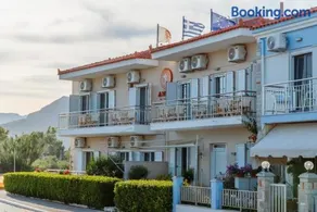 Arisvi All Seasons Hotel - Image 1