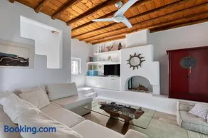 Villa Zanetti Mykonos - Image 5