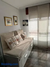 Lovely studio Cartago - Image 1