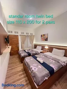 Rinjani Hill Hotel - Image 3