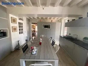 Évasion Sologne : Maison de charme, piscine privée, animaux permis - Image 2