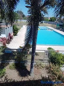 Spacious Studio unit beside Enchanted Kingdom at Santa Rosa City Laguna - Image 2