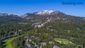 Mammoth Golf Properties By 101 Great Escapes - Image 2