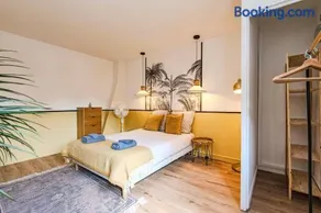 L'échappée - 3 chambres - Port Colbert - Image 1