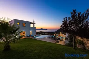 Ekaterini Vip Villa - Image 4