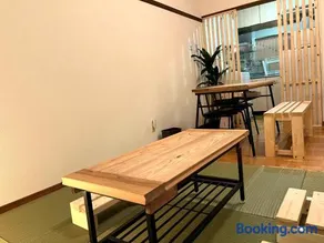 City YUNOKAWA Vacation stay - Image 4