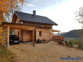 Auszeit Almhaus Schmalzbauer - Image 2