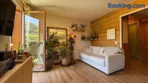 Le refuge du pécheur d'étoiles-Sybelles-piscine-sauna - Image 4