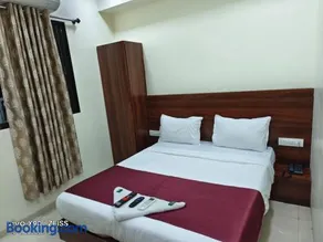 Hotel Victoria Palace - South Mumbai - Image 3