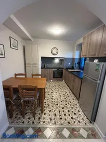 Captain's House Plomari - Image 4