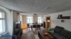 Ferienwohnung Hugos Altstadt - Image 1