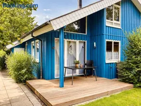Maravillosa casa vacacional apta para niños con barbacoa, sauna y jardín | Se admiten mascotas - Image 2