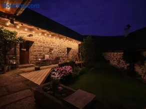 Appartamento con terrazza, griglia e giardino | Vista sul giardino | Sono ammessi animali domestici - Image 2