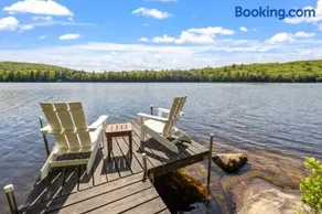 Pond Retreat at the Beach - Image 2
