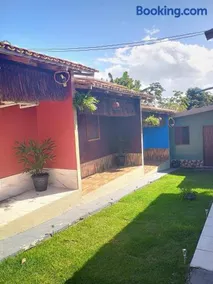 Pousada Villa Maria Corumbau - Image 2
