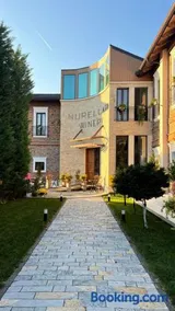 Nurellari Winery Cellar and Guest House - Image 1