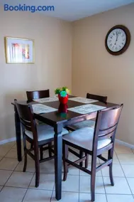 Condo with Mountain Views and Pool Near Casino El Paso - Image 2