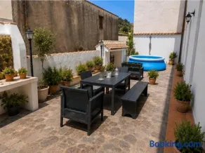 AT GINEVRA's HOME - Image 1