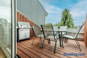 Urban Design Home I Wi-Fi I Gas-BBQ I Feldmarksee - Image 3