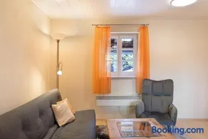 Ferienwohnung im alten Vierseithof - Image 4