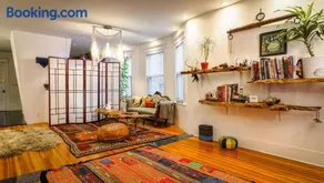 Lovely Boston Condo - Somerville - Image 1