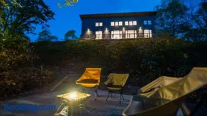 Taki - Annupuri Riverside Chalet - Image 3