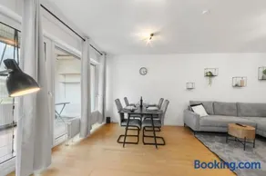 Rattenfänger-Loft im Herzen Hamelns - Image 3