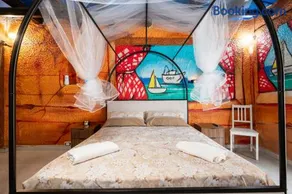 Suite Romantica con SPA Privata, Idromassaggio e Sauna - Image 3