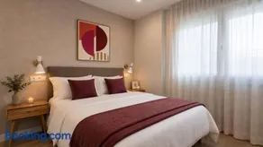 AT - Tirelo Apartments Portugalete - Image 4