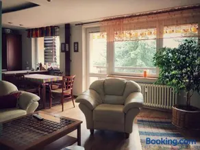 Apartmán Na sluneční stráni - Image 1