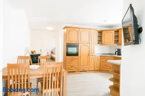 Appartamento con 2 camere da letto per 4 persone - Image 1