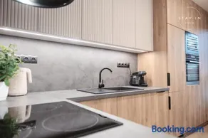 Apartament PREMIUM z ogródkiem - Image 4