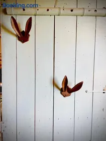 La Main du Cœur Chambre d'hôtes de charme à la campagne - Image 2