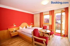 Kleines Hotel Edeltraud - Image 3