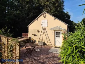 Le Moulin de serres - Image 1