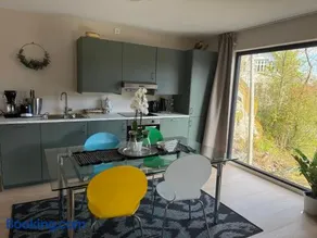 Modern Apartment in Osøyro near Bergen - Image 3