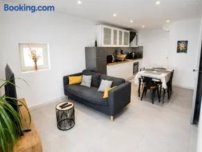 L'envoûtement Provençal, jacuzzi privatif et SPA - Image 2