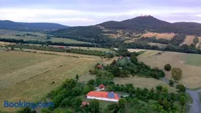 Csonkás Kúria Vendégház Zemplén - Image 5