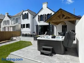 Villa, au coeur de Morgat - Image 3