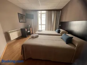 Pension Luscofusco - Image 2