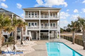 Sunny Daze: Soundview, Private Pool, Elevator - Image 2