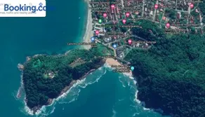Casa Pé na Areia Condomínio fechado com piscina resort na Sununga - Ubatuba - Image 4
